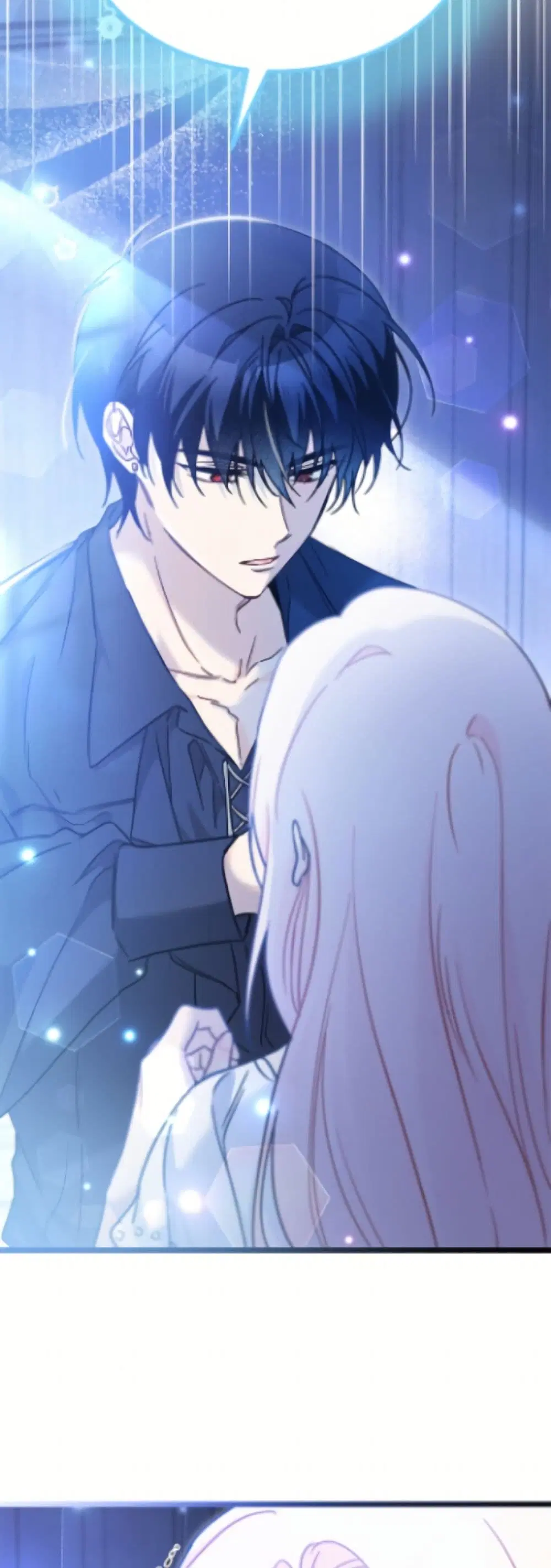 The Symbiotic Relationship Between a Panther and a Rabbit ตอนที่ 198 — หน้า 17 จาก 52