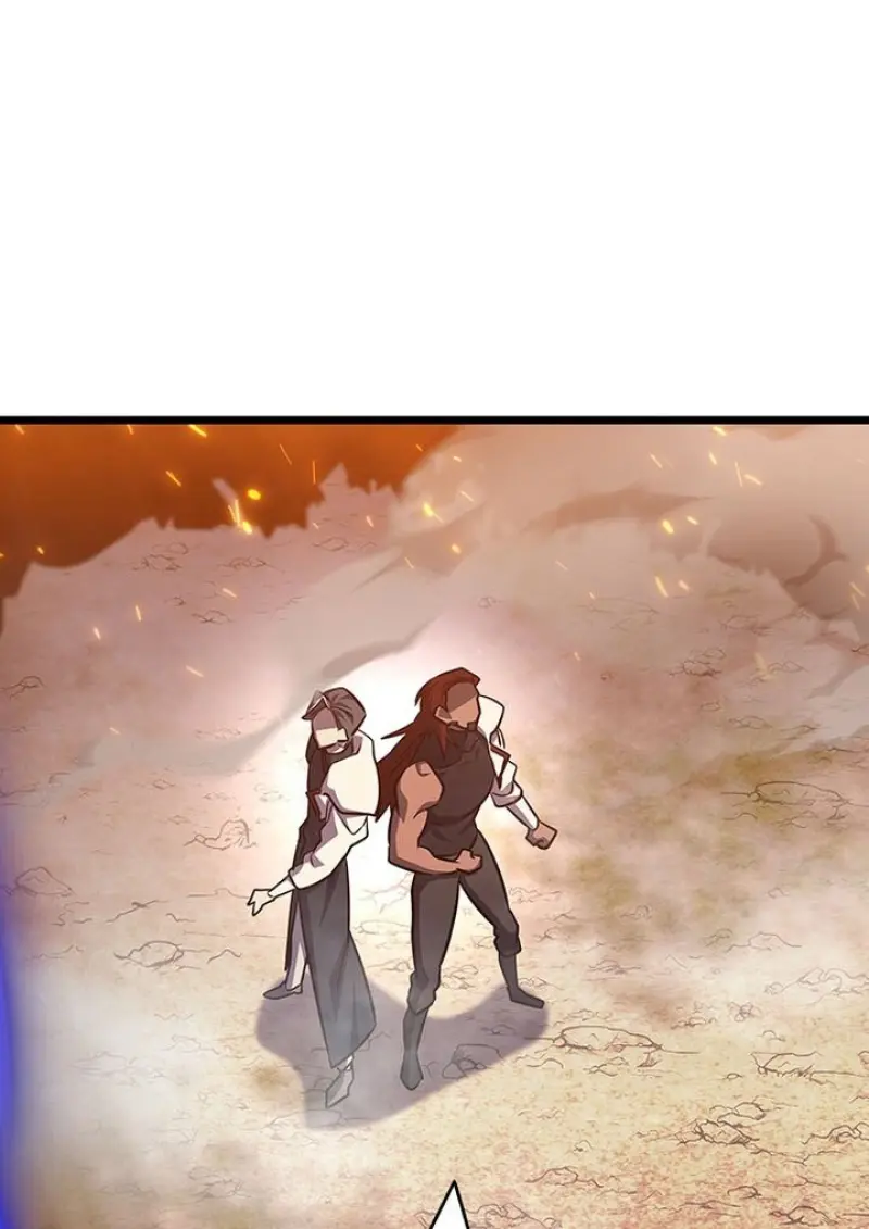 Dragon-Devouring Mage ย้อนเวลาจอมเวทย์กลืนมังกร ตอนที่ 135 — หน้า 136 จาก 142