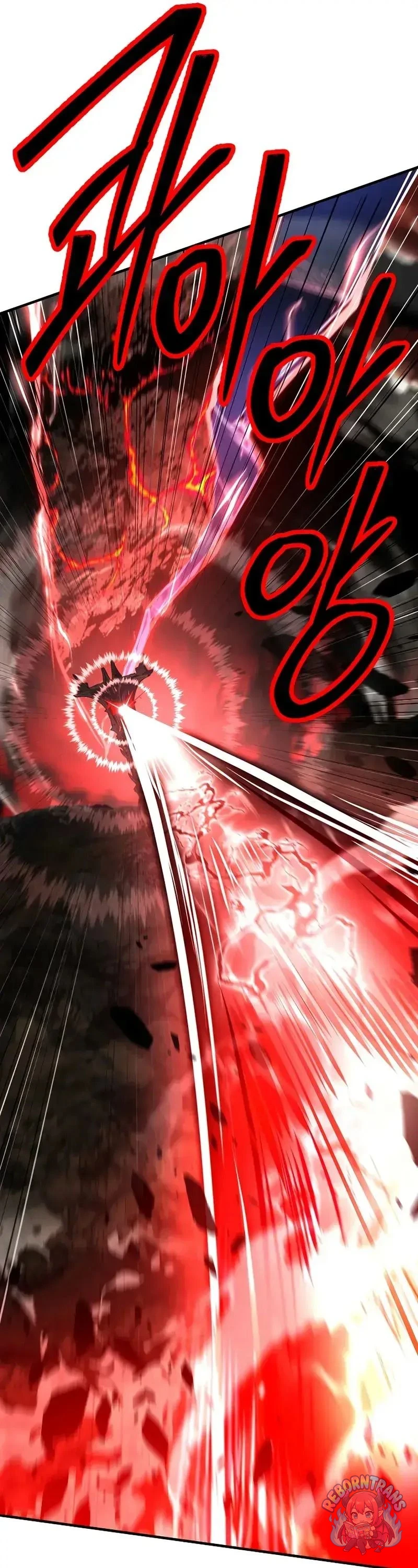 Return of The Unrivaled Spear Knight ตอนที่ 180 — หน้า 11 จาก 69