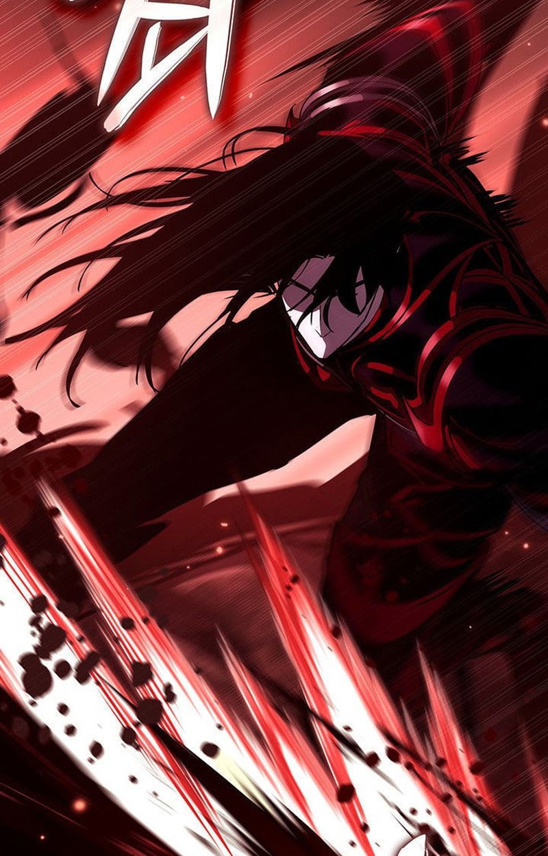 Crimson Reset ชีวิตครั้งที่สองของราชันรัตติกาล หลังจากหลบหนีมาครึ่งปี แวมไพร์ยูจีนก็ถูกสังหารในที่สุด ตอนที่ 20 — หน้า 147 จาก 190