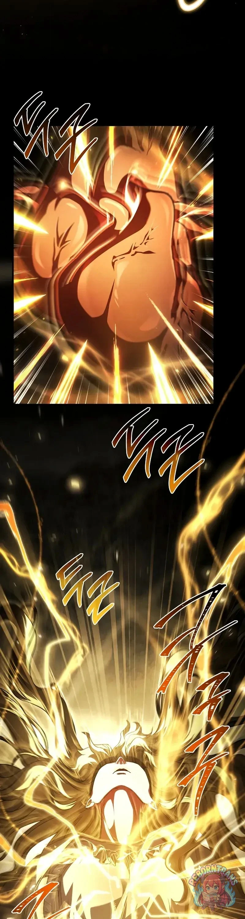 Return of The Unrivaled Spear Knight ตอนที่ 177 — หน้า 62 จาก 64