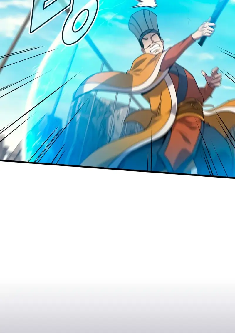 The Martial God Who Regressed Back to Level 2 ตอนที่ 109 — หน้า 38 จาก 129