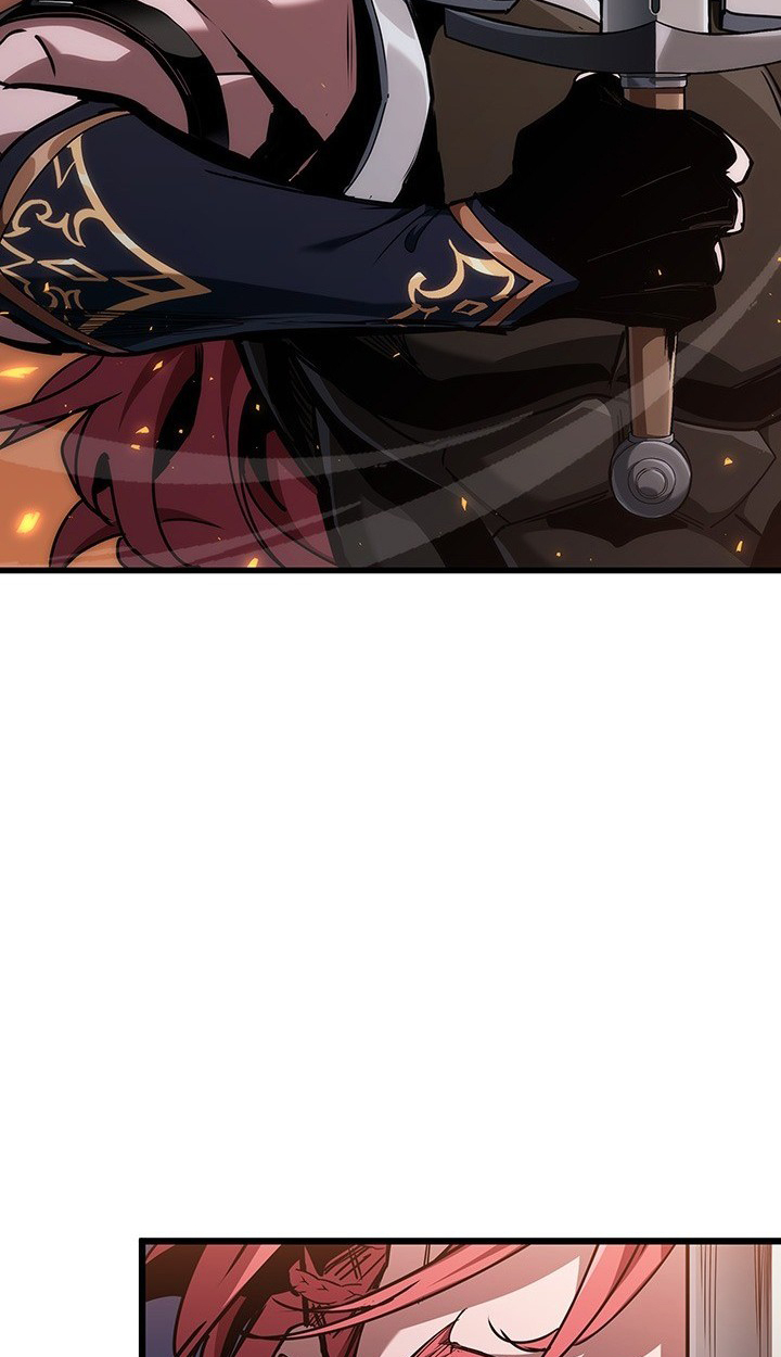 Crimson Reset ชีวิตครั้งที่สองของราชันรัตติกาล หลังจากหลบหนีมาครึ่งปี แวมไพร์ยูจีนก็ถูกสังหารในที่สุด ตอนที่ 8 — หน้า 58 จาก 80