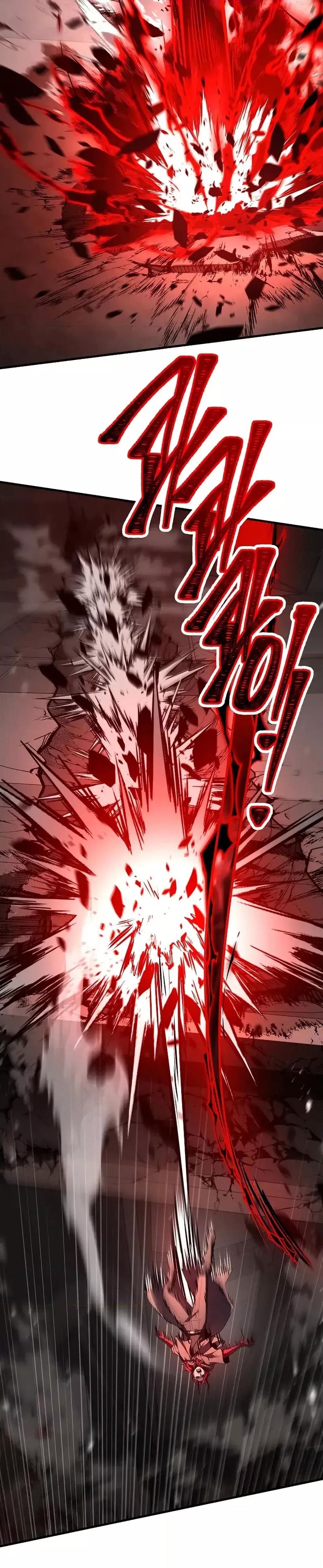 Return of The Unrivaled Spear Knight ตอนที่ 174 — หน้า 11 จาก 52