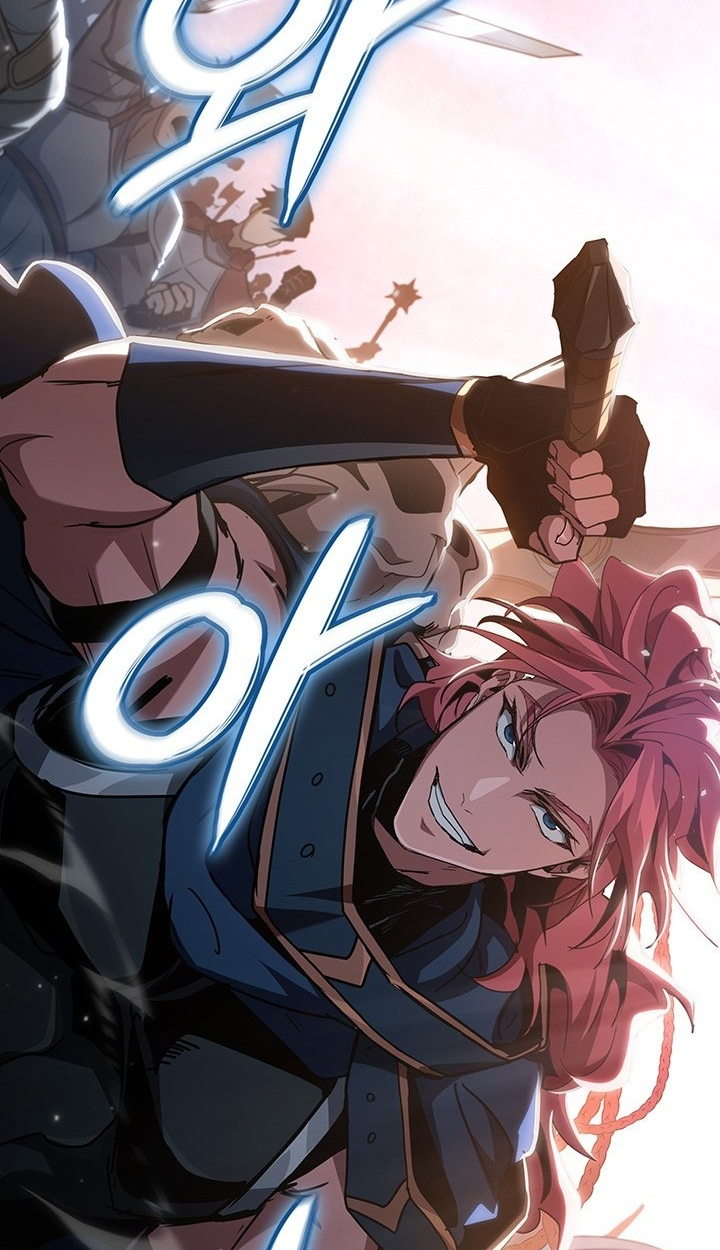 Crimson Reset ชีวิตครั้งที่สองของราชันรัตติกาล หลังจากหลบหนีมาครึ่งปี แวมไพร์ยูจีนก็ถูกสังหารในที่สุด ตอนที่ 10 — หน้า 106 จาก 112