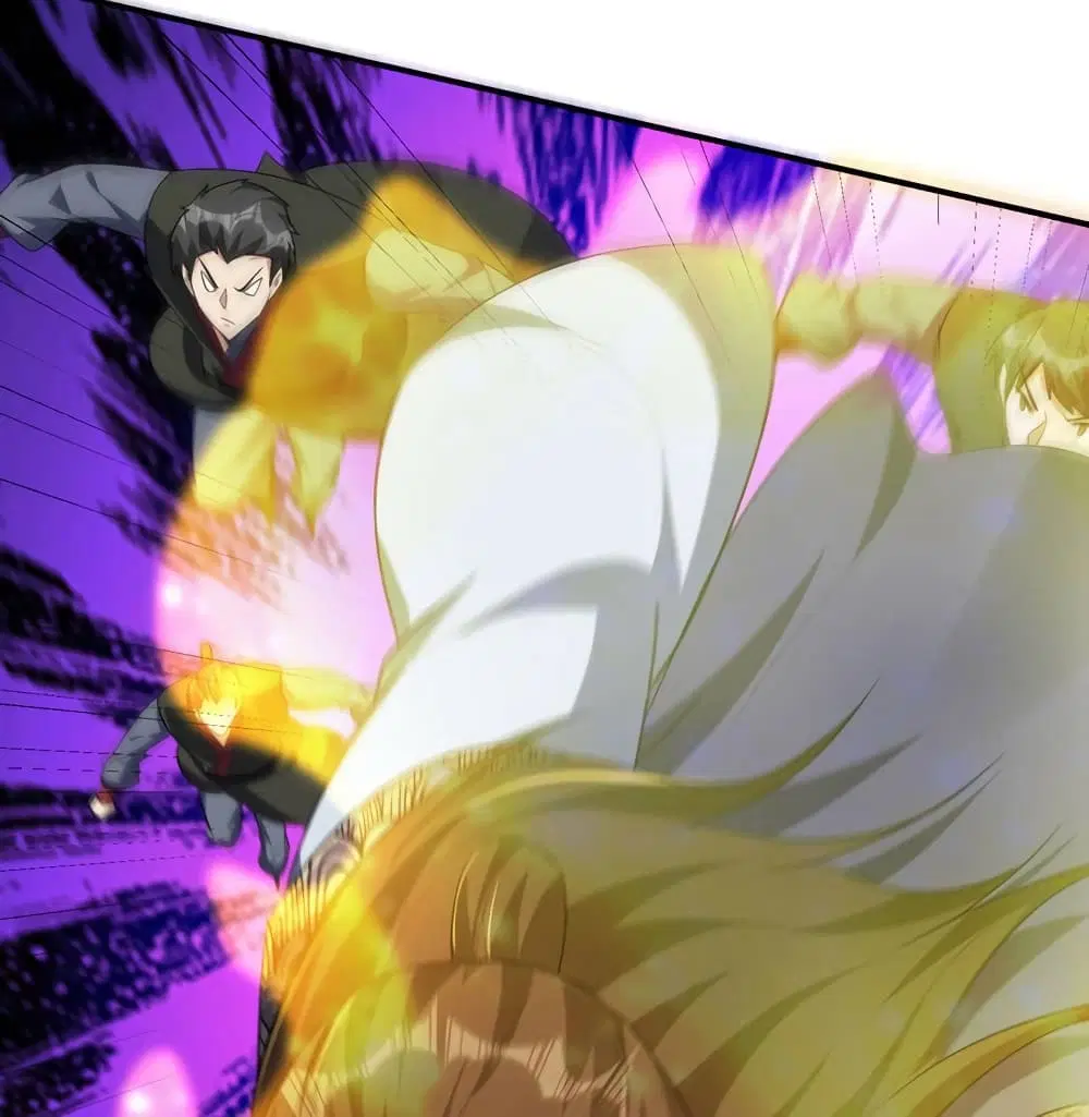 Rise of The Demon King ตอนที่ 296 — หน้า 13 จาก 66