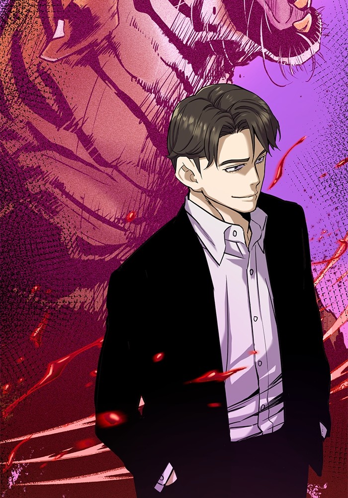 The Chaebeol’s Youngest Son (Reborn Rich) ตอนที่ 86 — หน้า 115 จาก 121