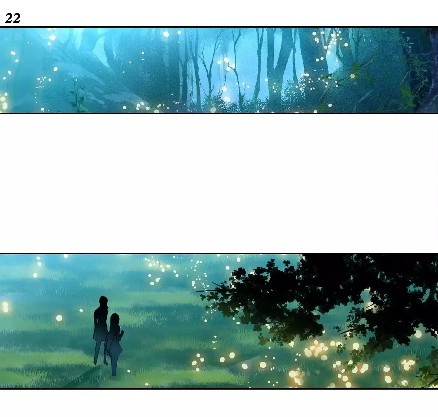 Douluo Dalu II: Jueshi Tangmen ตอนที่ 214 — หน้า 23 จาก 40