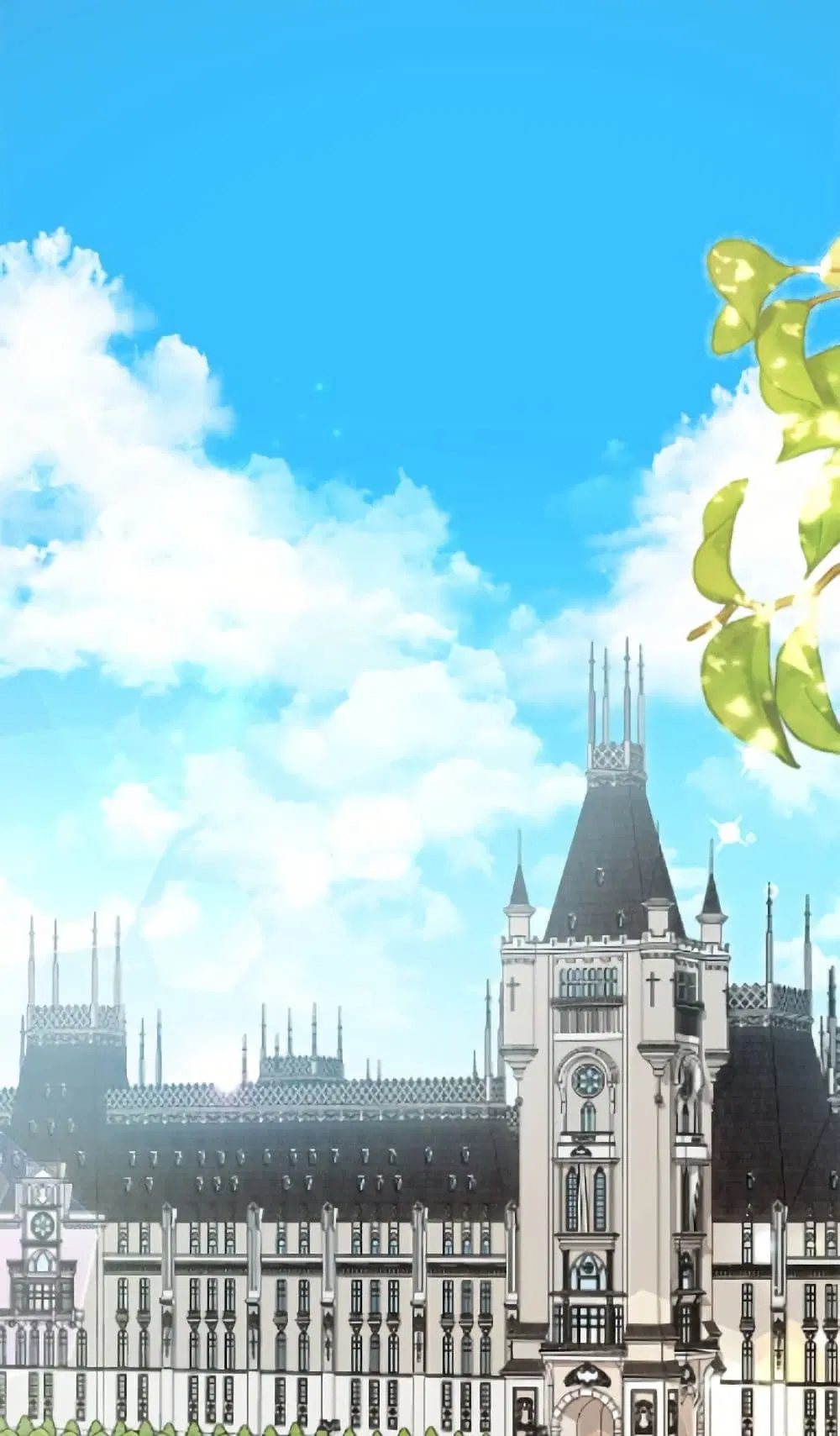 The Symbiotic Relationship Between a Panther and a Rabbit ตอนที่ 189 — หน้า 2 จาก 82