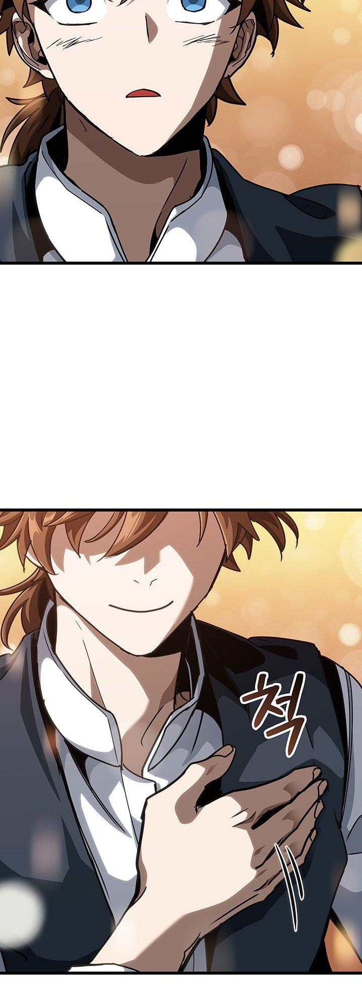 Crimson Reset ชีวิตครั้งที่สองของราชันรัตติกาล หลังจากหลบหนีมาครึ่งปี แวมไพร์ยูจีนก็ถูกสังหารในที่สุด ตอนที่ 14 — หน้า 45 จาก 96