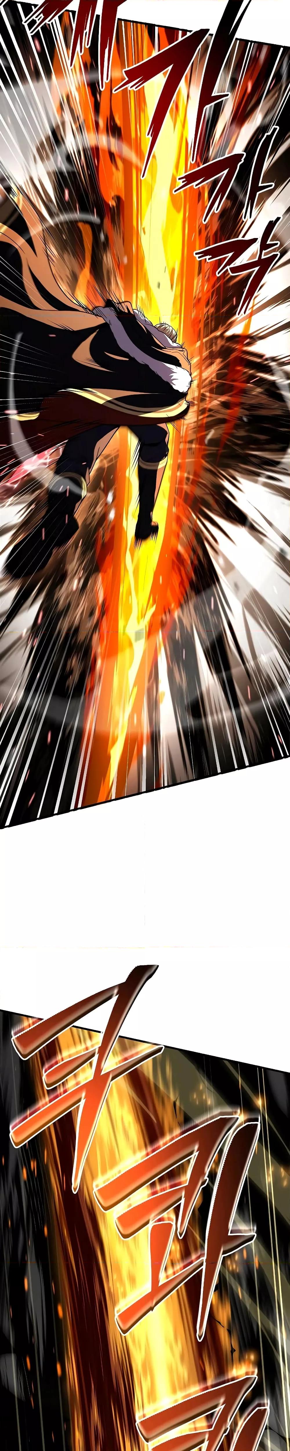 Return of The Unrivaled Spear Knight ตอนที่ 139 — หน้า 12 จาก 52