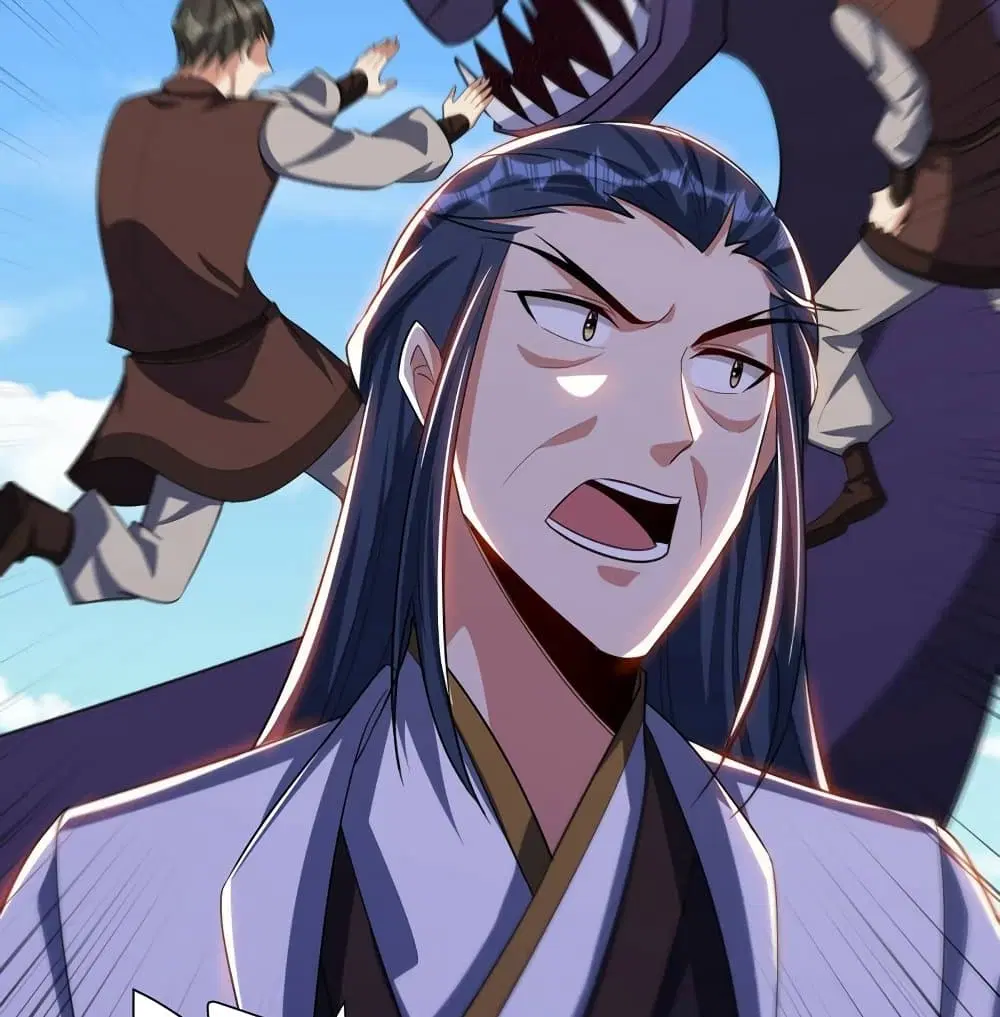 Rise of The Demon King ตอนที่ 307 — หน้า 16 จาก 61