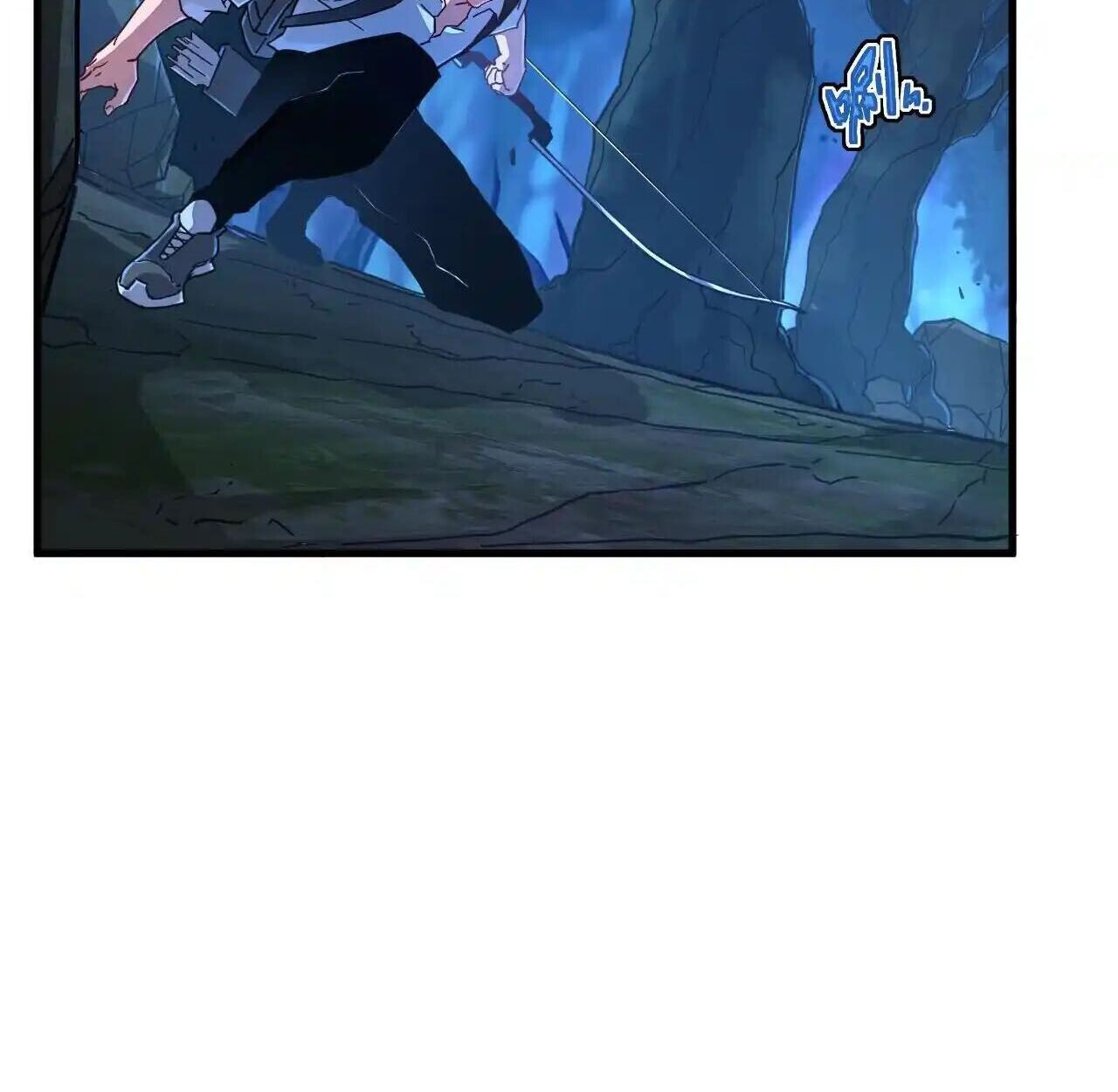 Axe God Path of Invincibility ผู้ถือครองขวานเทวะสู่วิถีไร้เทียมทาน ตอนที่ 4 — หน้า 97 จาก 120