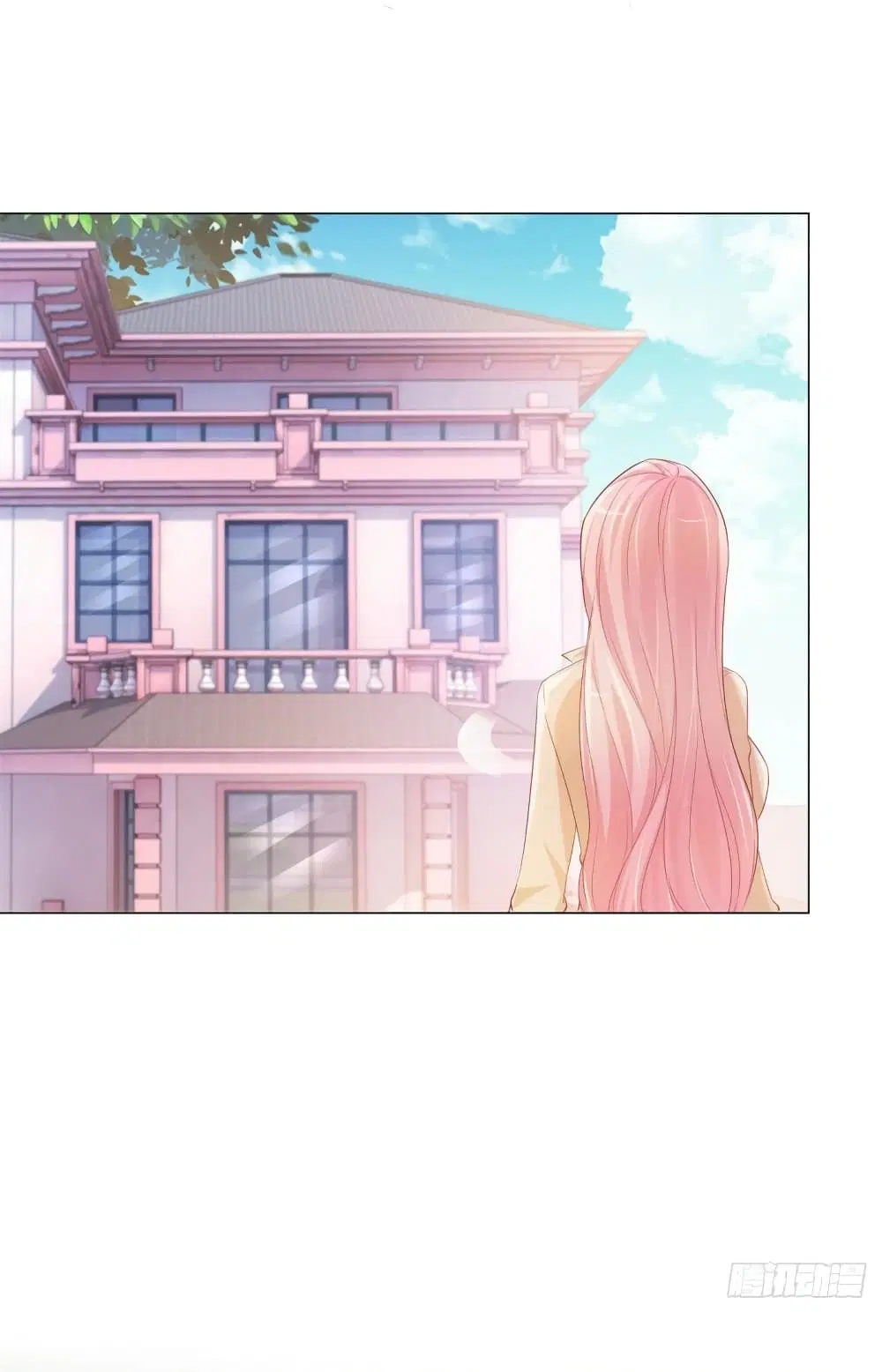 The Lovely Wife And Strange Marriage ตอนที่ 364 — หน้า 35 จาก 39