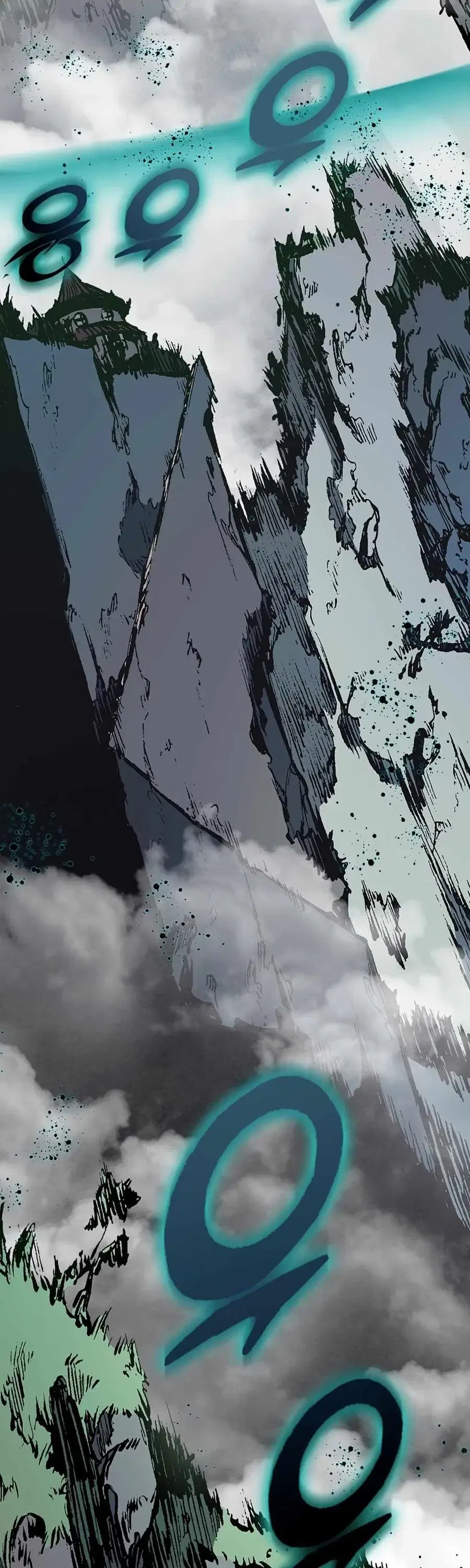 Memoir of the God of War ตอนที่ 207 — หน้า 26 จาก 63