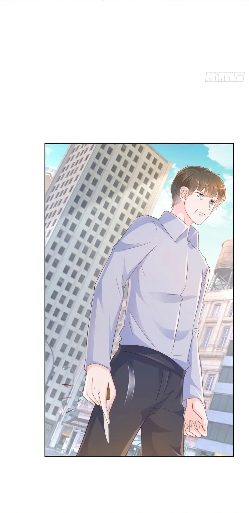 The Lovely Wife And Strange Marriage ตอนที่ 358 — หน้า 36 จาก 41