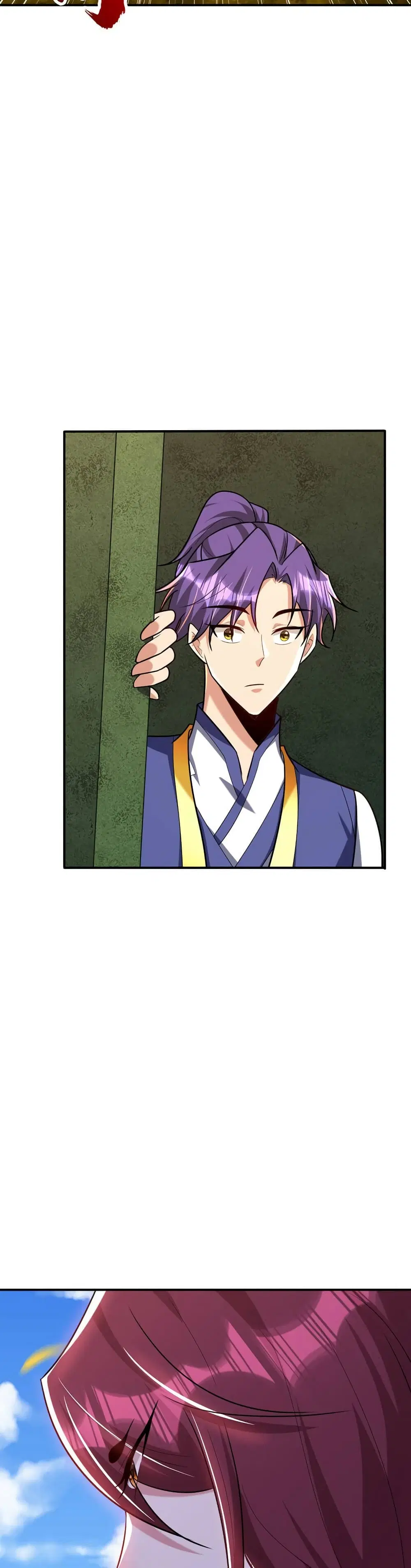 Rise of The Demon King ตอนที่ 283 — หน้า 10 จาก 22