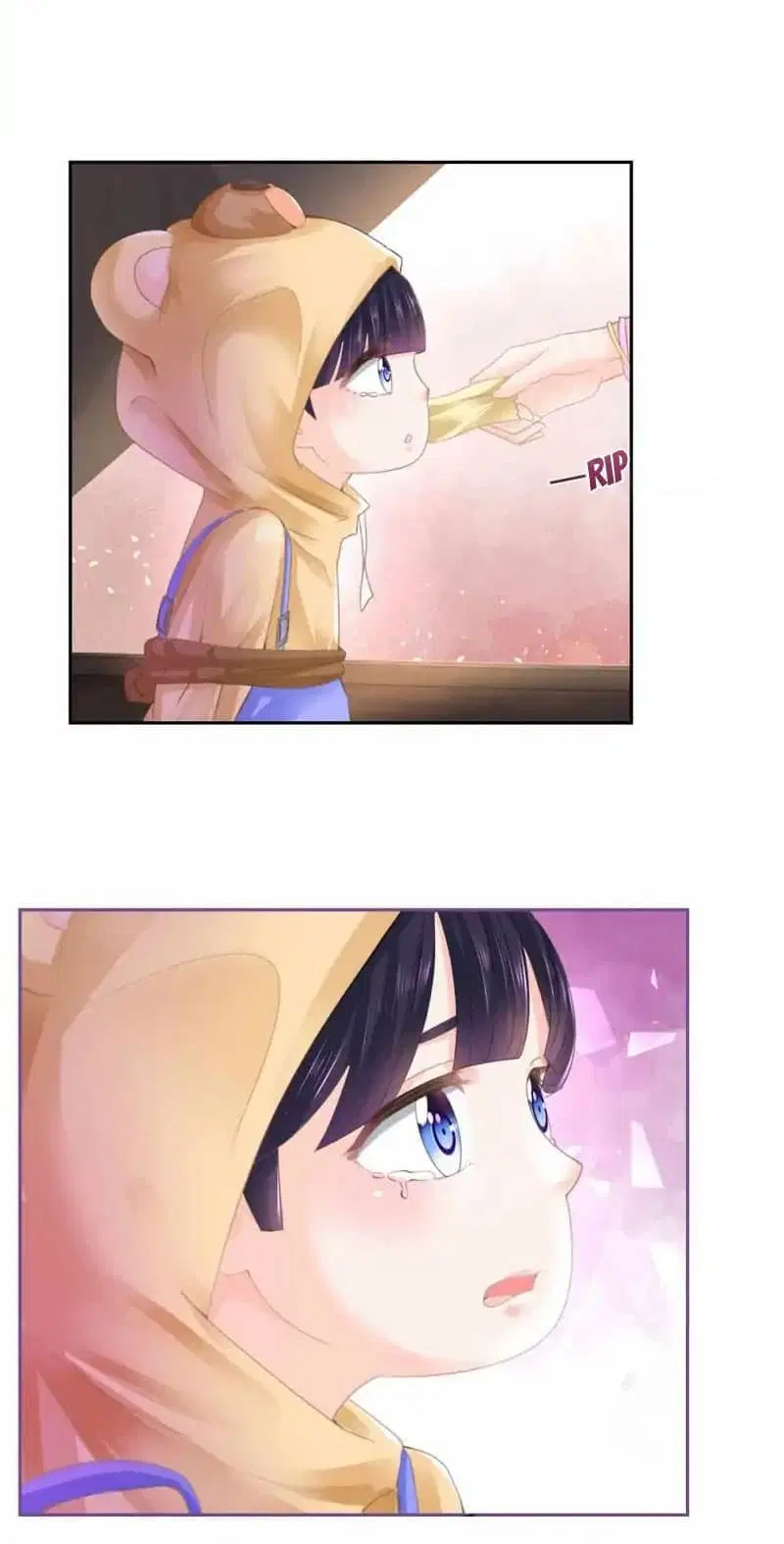 The Lovely Wife And Strange Marriage ตอนที่ 2 — หน้า 7 จาก 26