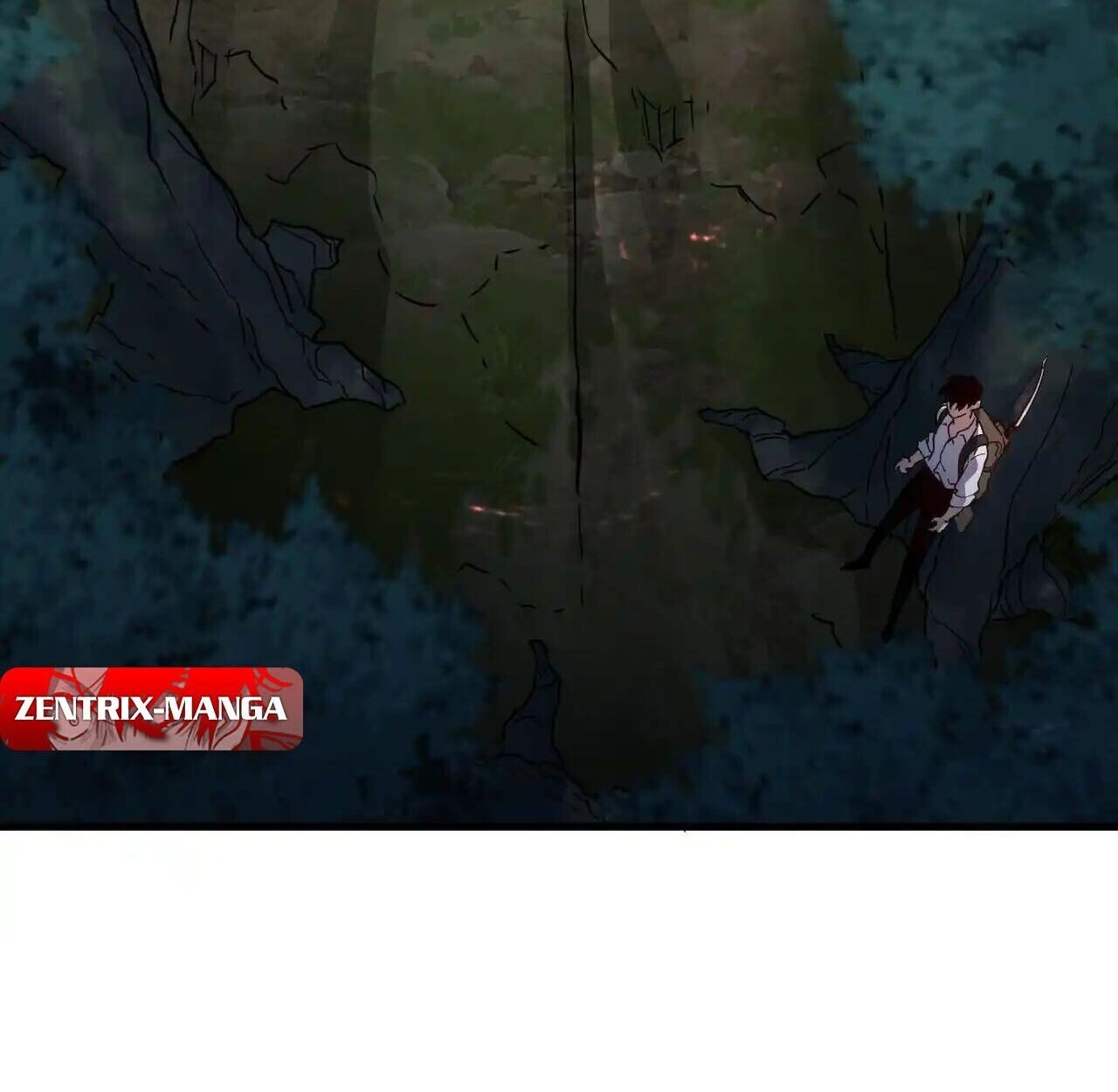 Axe God Path of Invincibility ผู้ถือครองขวานเทวะสู่วิถีไร้เทียมทาน ตอนที่ 4 — หน้า 56 จาก 120
