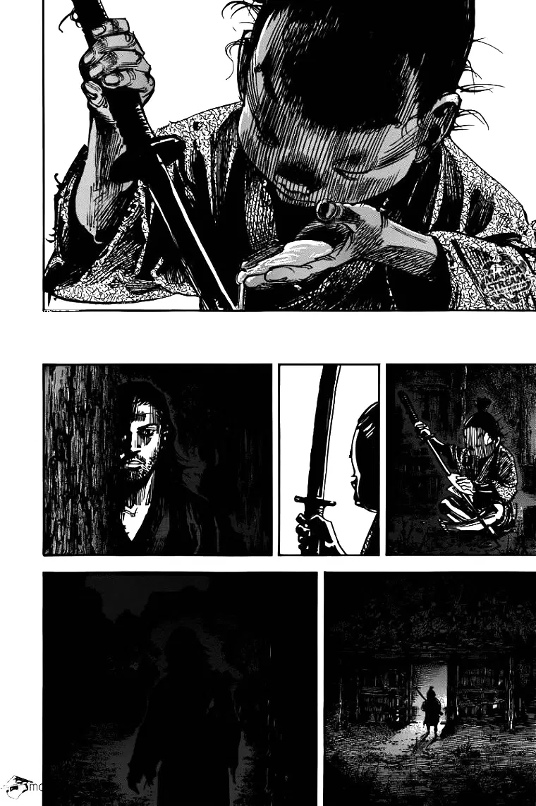 Vagabond ตอนที่ 302 — หน้า 6 จาก 36