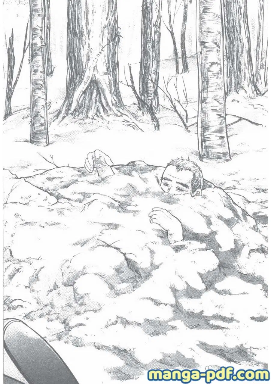 Golden Kamuy ตอนที่ 1 — หน้า 31 จาก 59