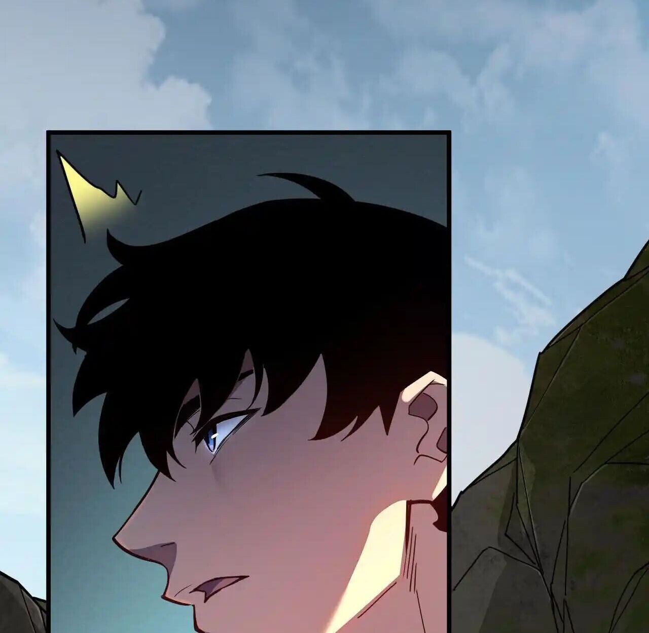 Axe God Path of Invincibility ผู้ถือครองขวานเทวะสู่วิถีไร้เทียมทาน ตอนที่ 4 — หน้า 52 จาก 120
