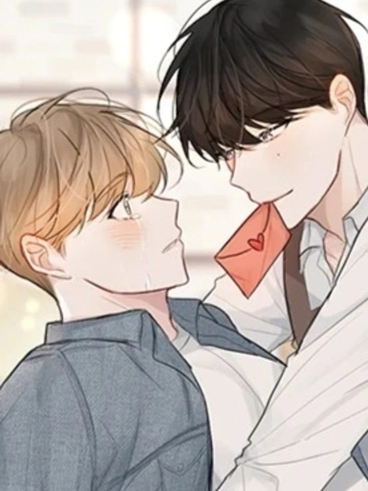 Love Letter Suspect – จดหมายรักลุ้นเลิฟ