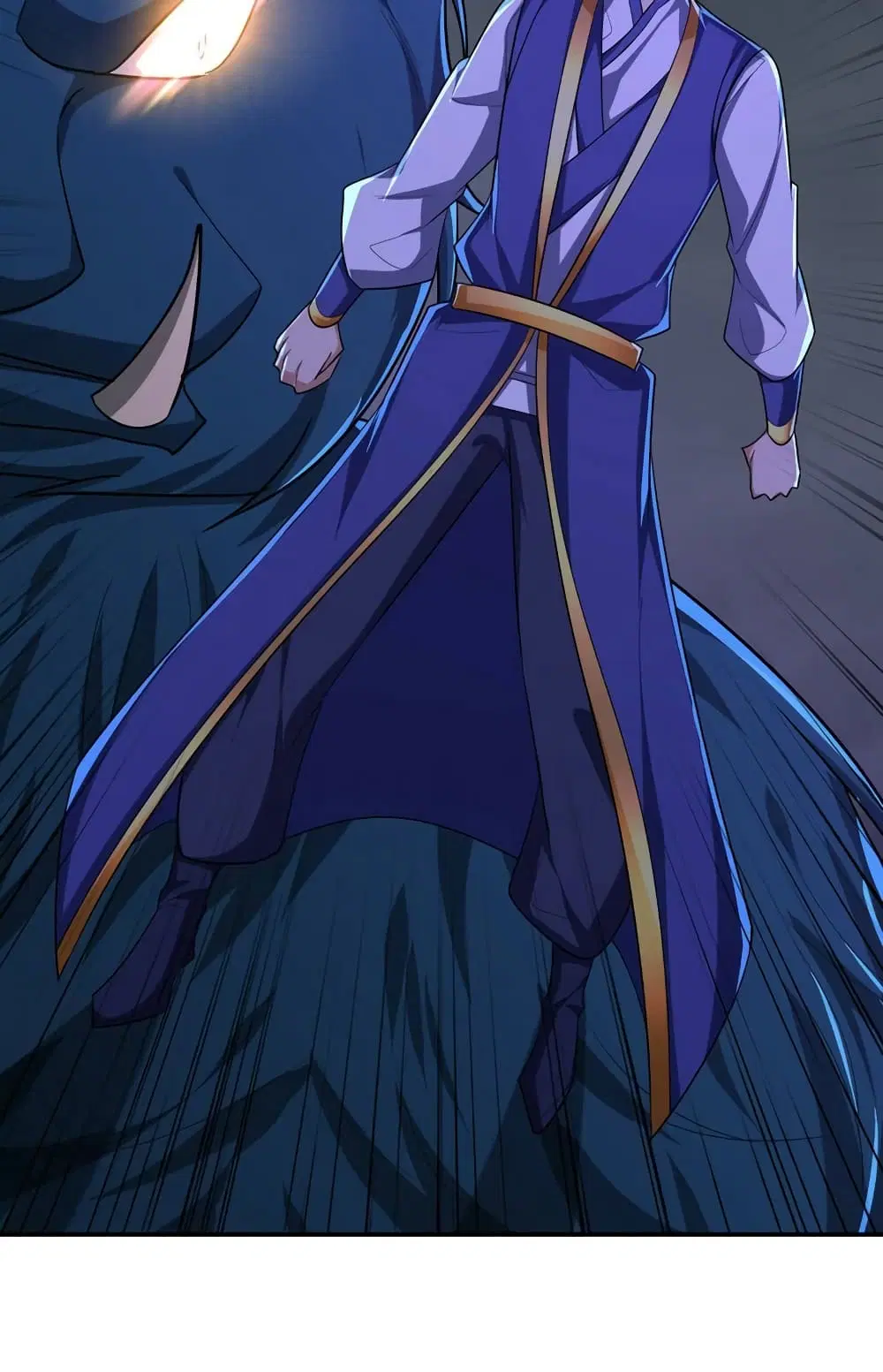 Rise of The Demon King ตอนที่ 317 — หน้า 29 จาก 37