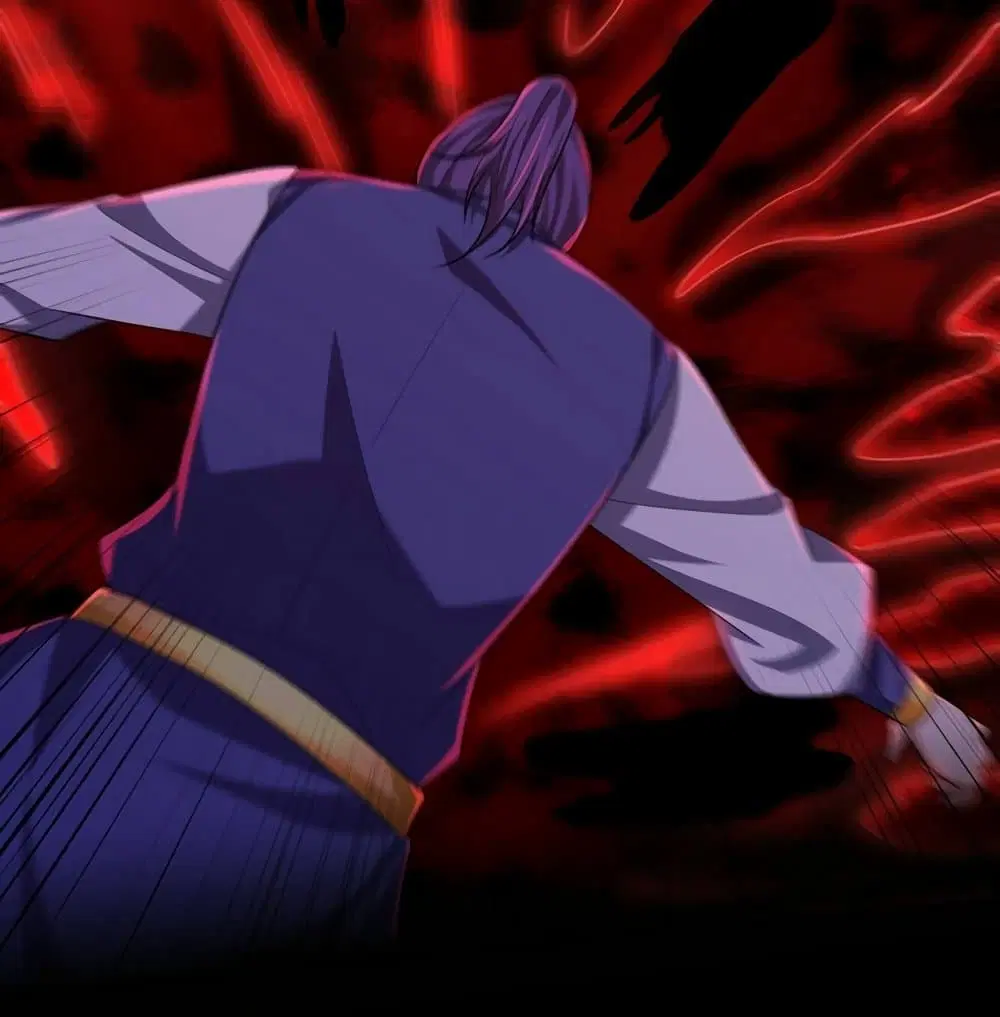 Rise of The Demon King ตอนที่ 307 — หน้า 50 จาก 61