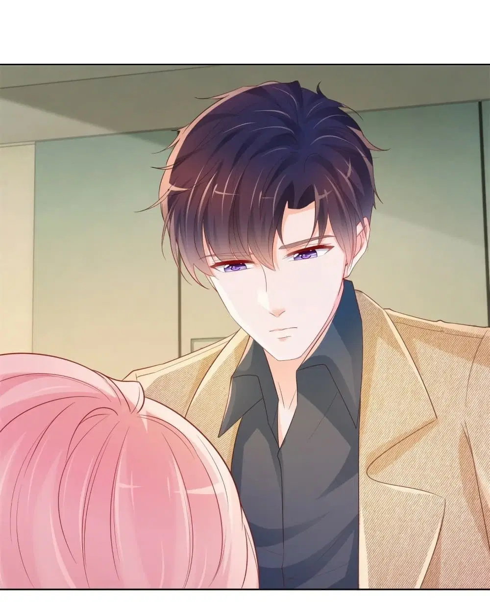 The Lovely Wife And Strange Marriage ตอนที่ 362 — หน้า 30 จาก 41