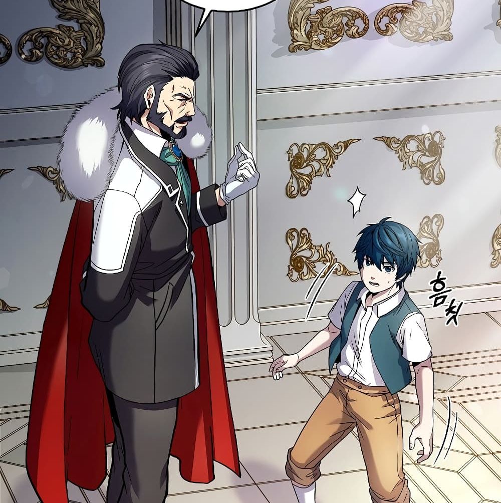 Return of The Unrivaled Spear Knight ตอนที่ 3 — หน้า 9 จาก 169