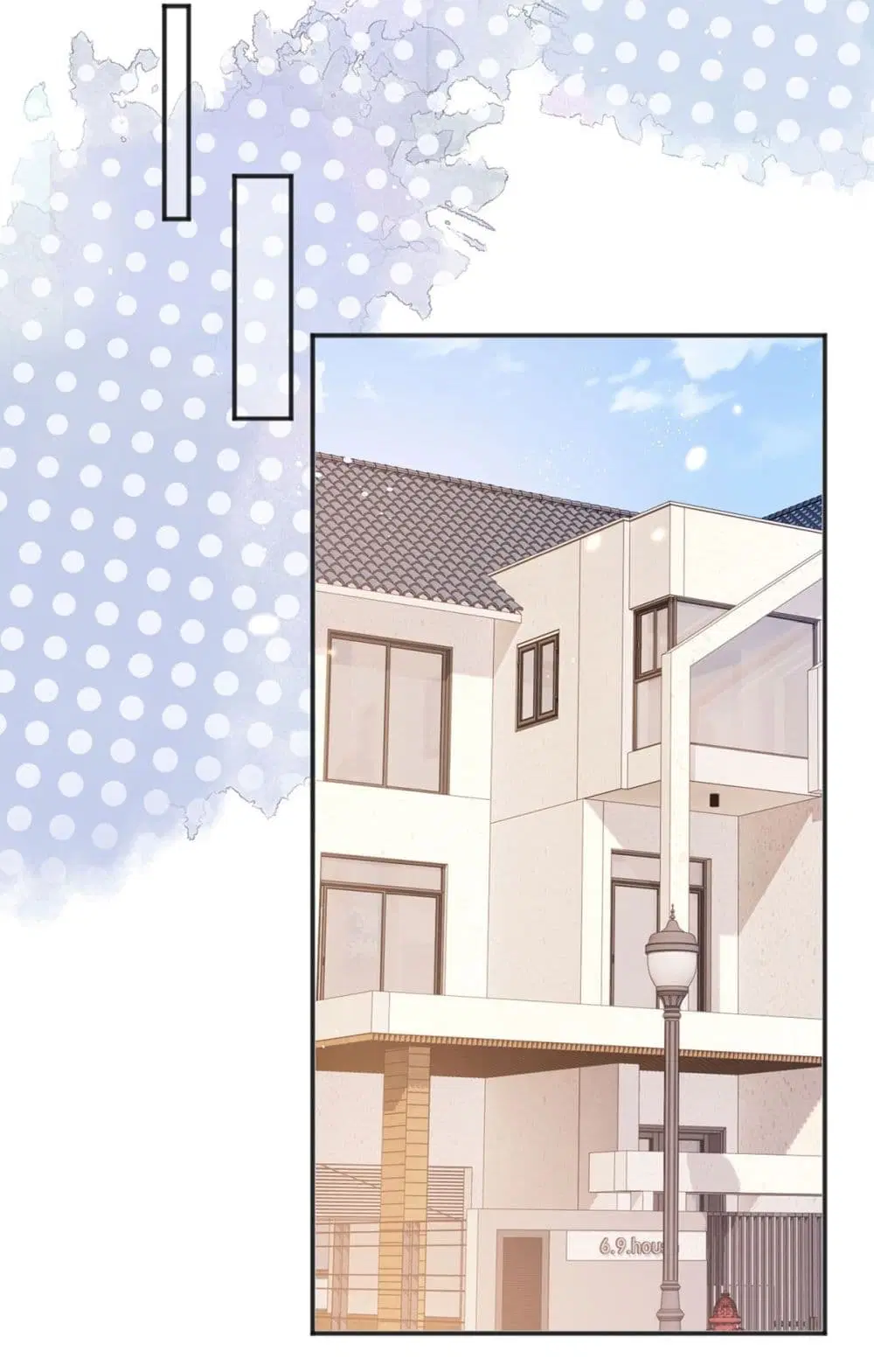 The Lovely Wife And Strange Marriage ตอนที่ 394 — หน้า 7 จาก 59