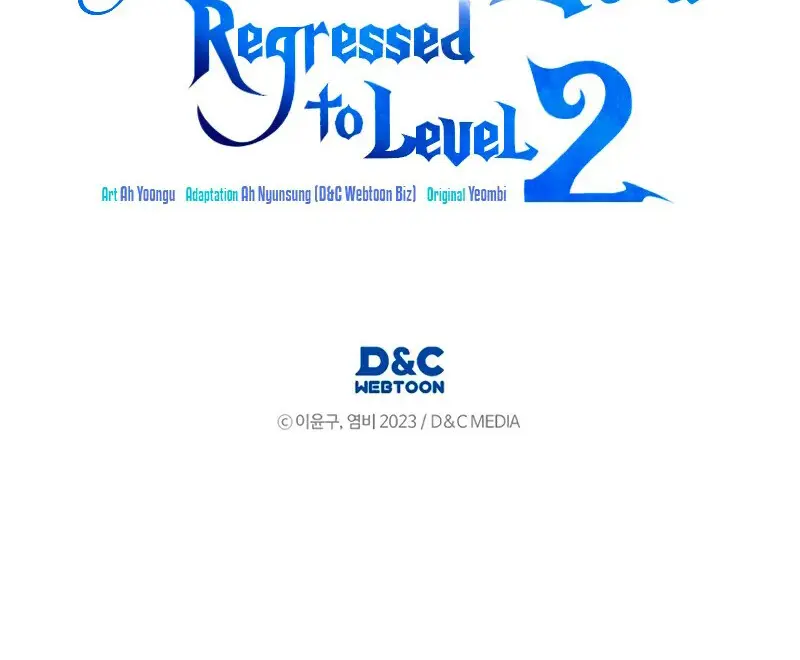 The Martial God Who Regressed Back to Level 2 ตอนที่ 109 — หน้า 129 จาก 129