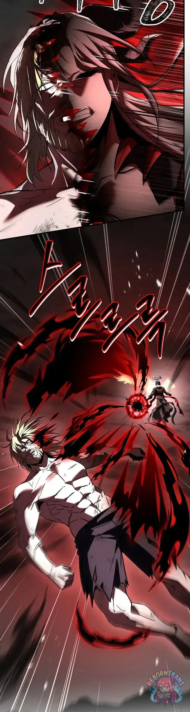 Return of The Unrivaled Spear Knight ตอนที่ 180 — หน้า 17 จาก 69