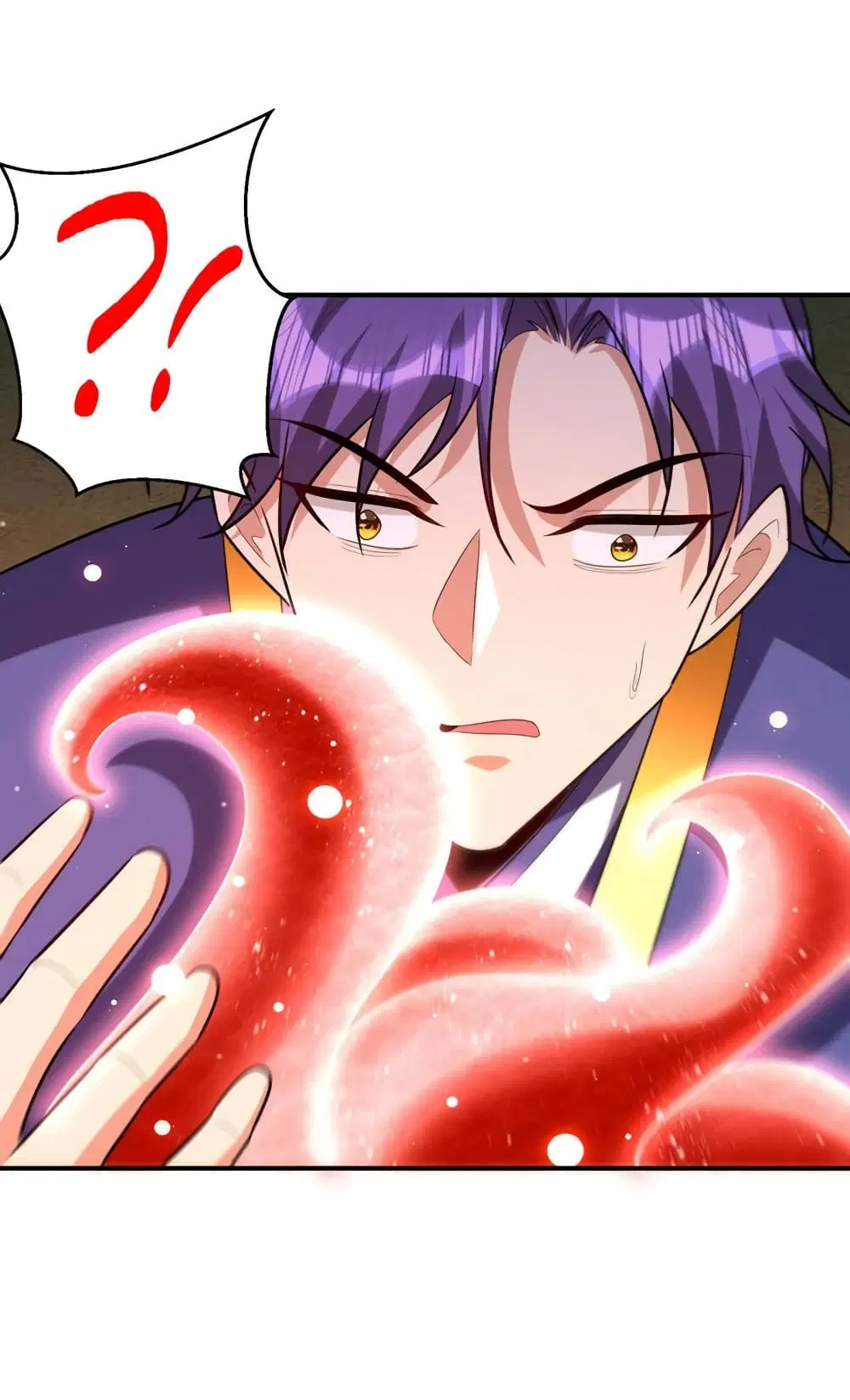 Rise of The Demon King ตอนที่ 295 — หน้า 51 จาก 52
