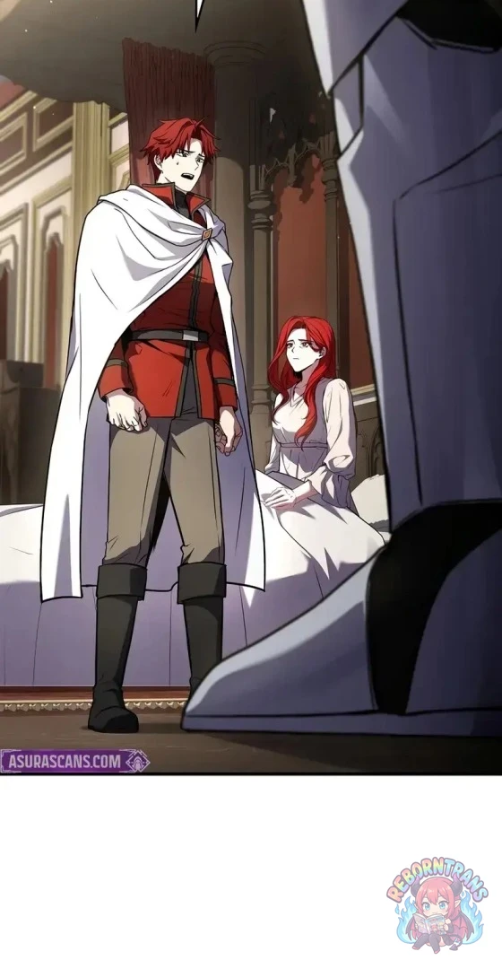 Return of The Unrivaled Spear Knight ตอนที่ 186 — หน้า 29 จาก 46