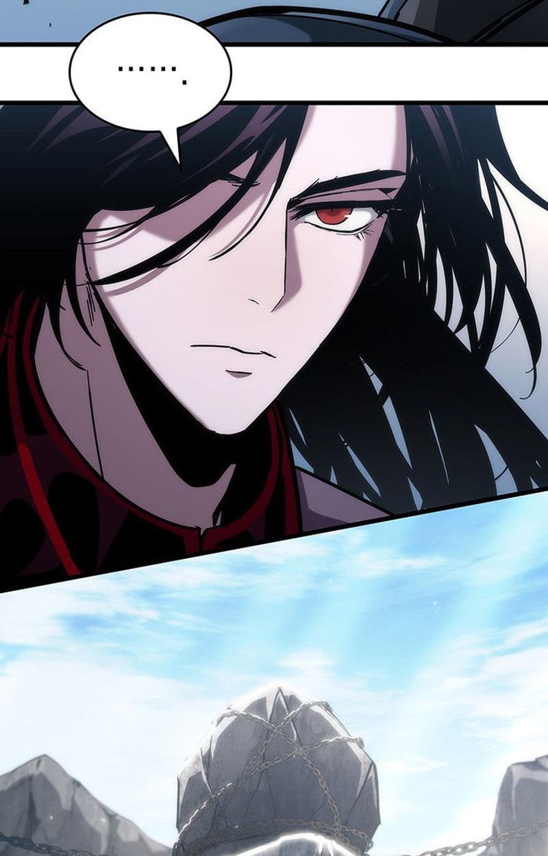 Crimson Reset ชีวิตครั้งที่สองของราชันรัตติกาล หลังจากหลบหนีมาครึ่งปี แวมไพร์ยูจีนก็ถูกสังหารในที่สุด ตอนที่ 19 — หน้า 26 จาก 144