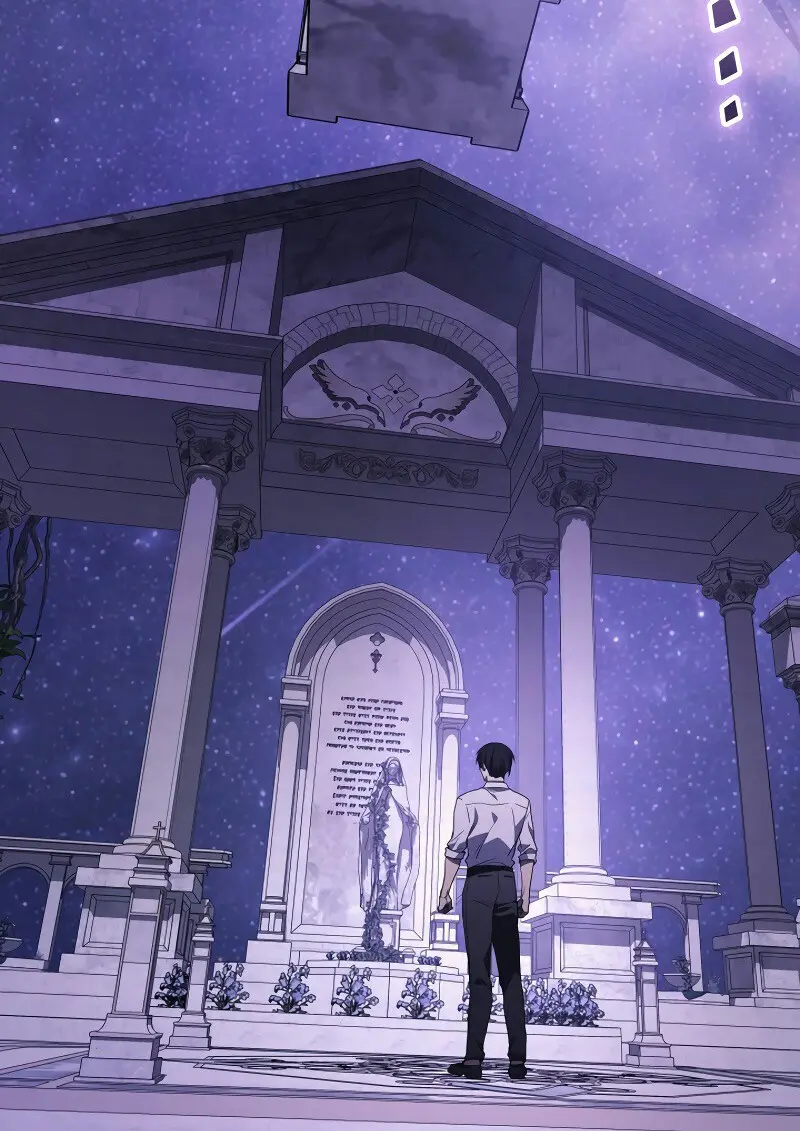 The Martial God Who Regressed Back to Level 2 ตอนที่ 113 — หน้า 30 จาก 147