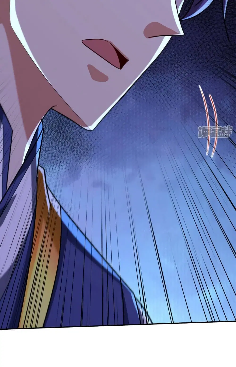 Rise of The Demon King ตอนที่ 317 — หน้า 34 จาก 37