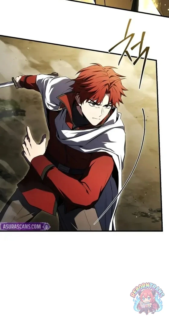 Return of The Unrivaled Spear Knight ตอนที่ 186 — หน้า 44 จาก 46