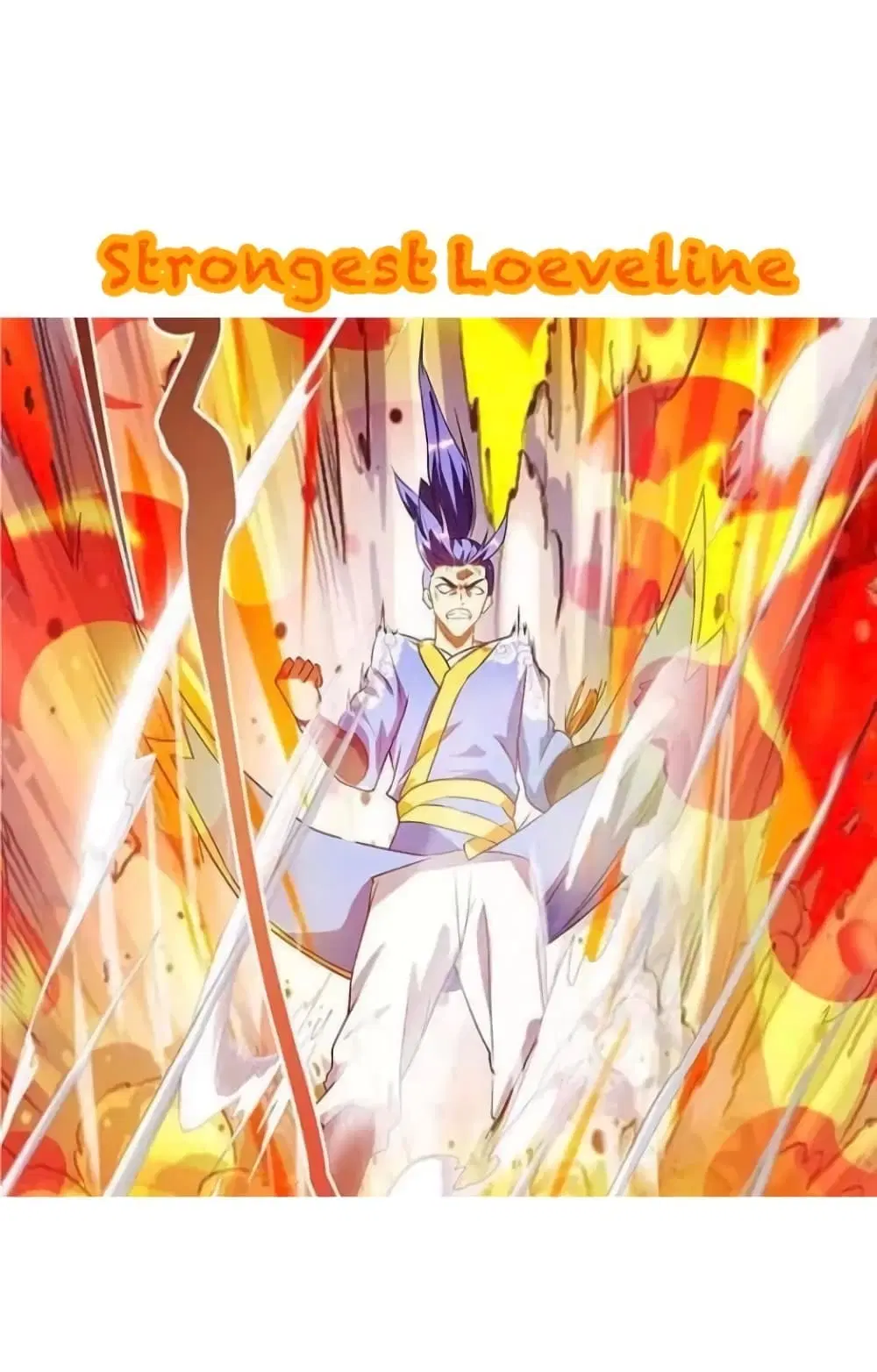 Strongest Leveling ตอนที่ 307 — หน้า 1 จาก 30