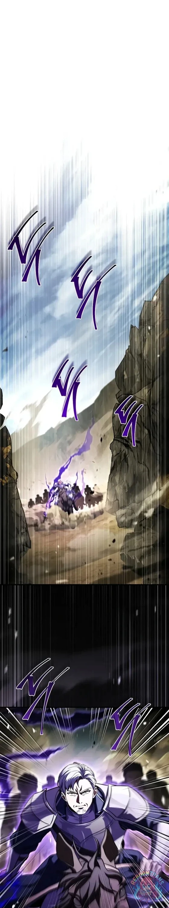 Return of The Unrivaled Spear Knight ตอนที่ 186 — หน้า 1 จาก 46