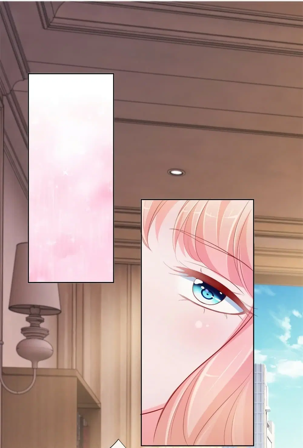 The Lovely Wife And Strange Marriage ตอนที่ 364 — หน้า 17 จาก 39
