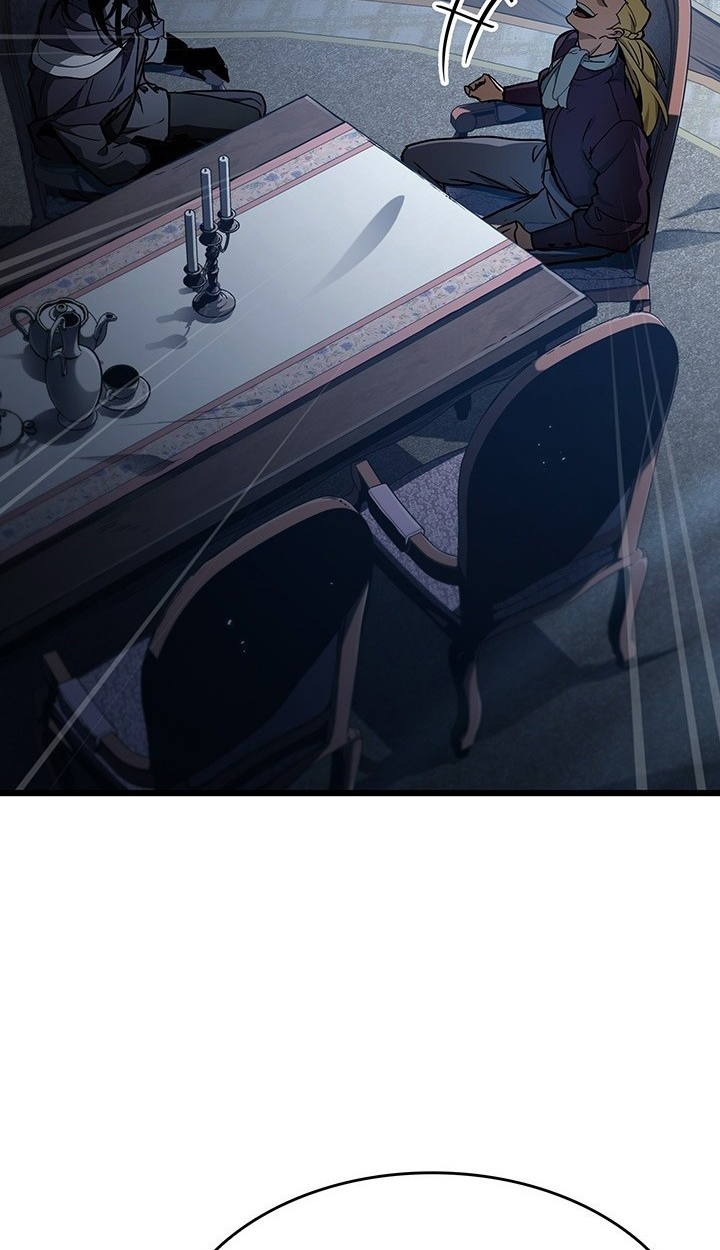 Crimson Reset ชีวิตครั้งที่สองของราชันรัตติกาล หลังจากหลบหนีมาครึ่งปี แวมไพร์ยูจีนก็ถูกสังหารในที่สุด ตอนที่ 7 — หน้า 64 จาก 73