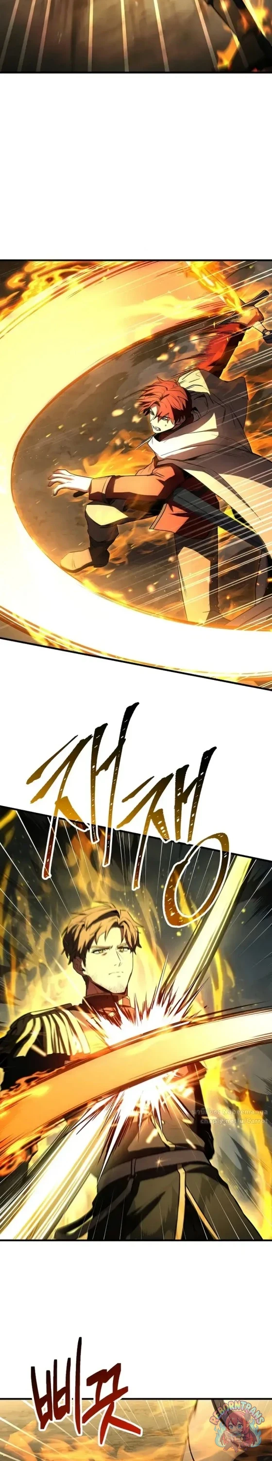 Return of The Unrivaled Spear Knight ตอนที่ 187 — หน้า 2 จาก 50