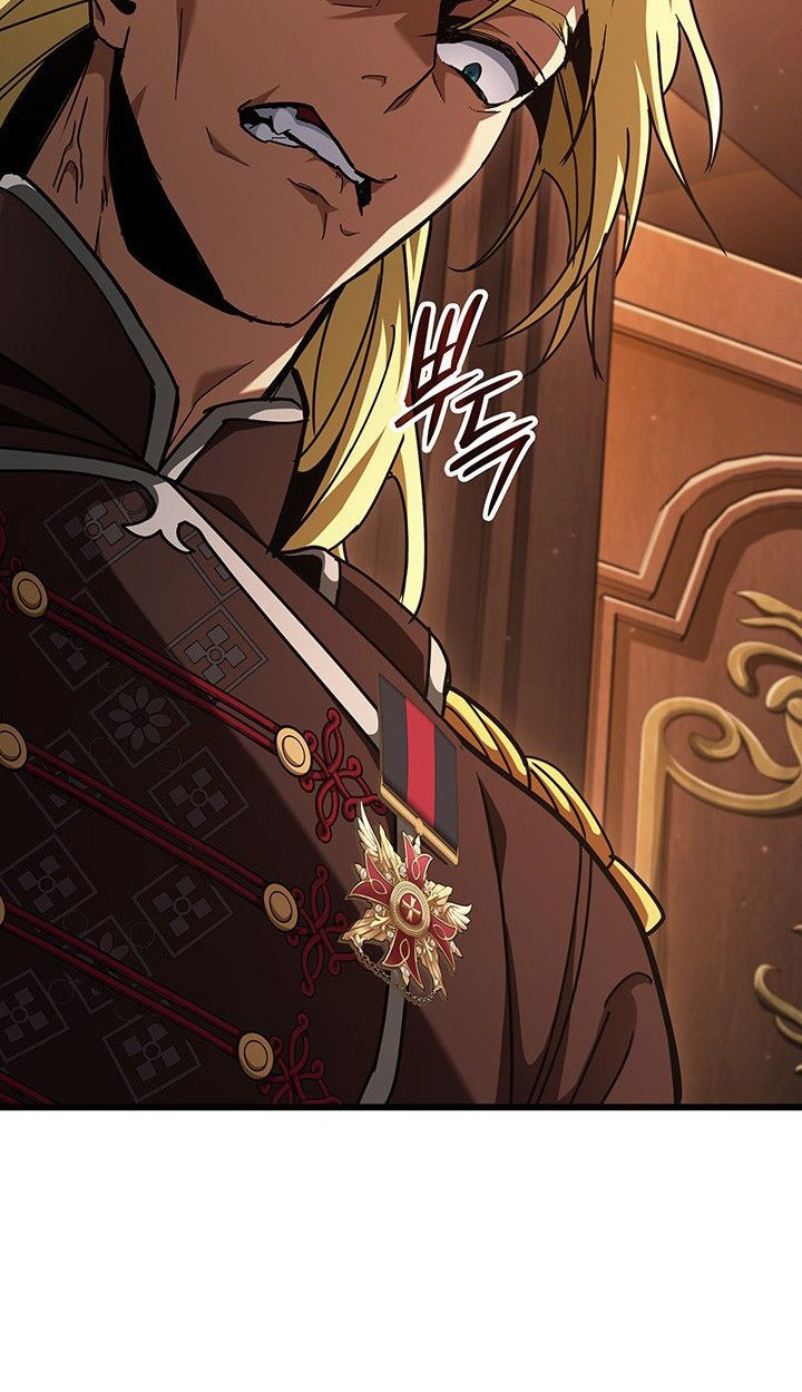Crimson Reset ชีวิตครั้งที่สองของราชันรัตติกาล หลังจากหลบหนีมาครึ่งปี แวมไพร์ยูจีนก็ถูกสังหารในที่สุด ตอนที่ 13 — หน้า 90 จาก 121