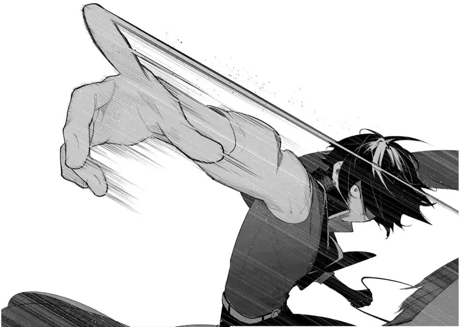 Maryoku Zero no Saikyou Kenja: Mahou Riron o Kiwametara, Sekai Saikyou ni Natteita ตอนที่ 3 — หน้า 25 จาก 38