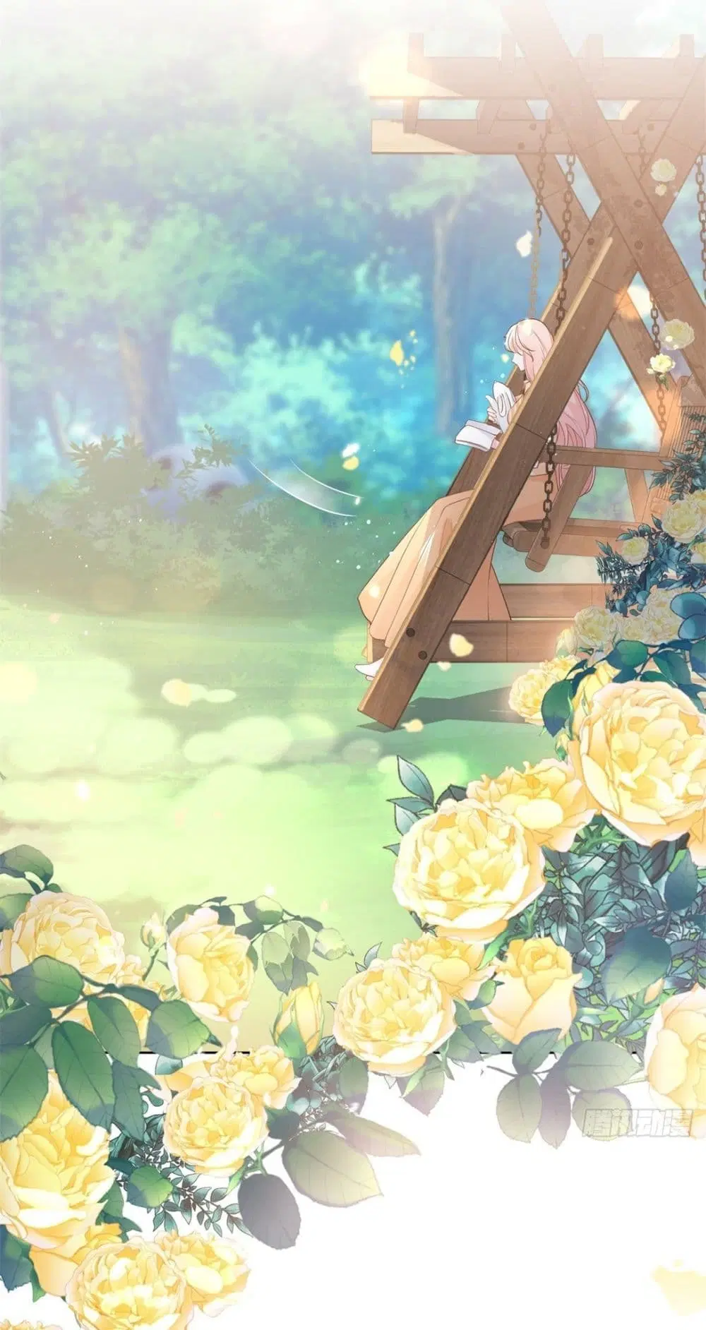 The Lovely Wife And Strange Marriage ตอนที่ 389 — หน้า 12 จาก 42