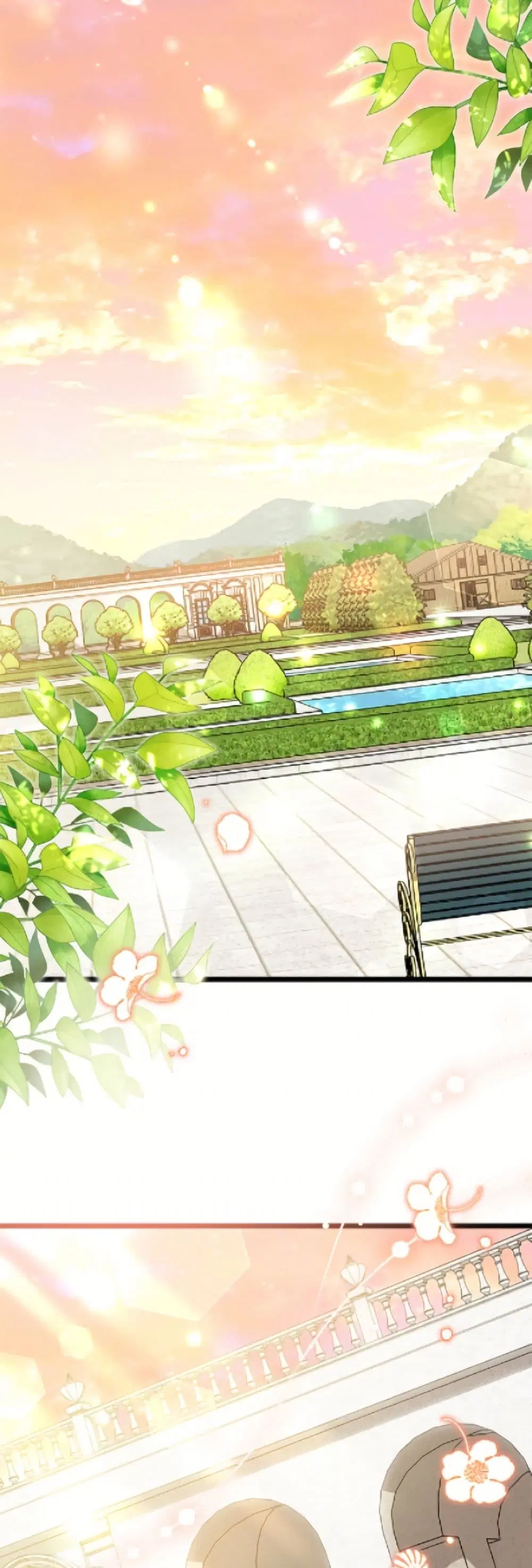 The Symbiotic Relationship Between a Panther and a Rabbit ตอนที่ 181 — หน้า 36 จาก 52