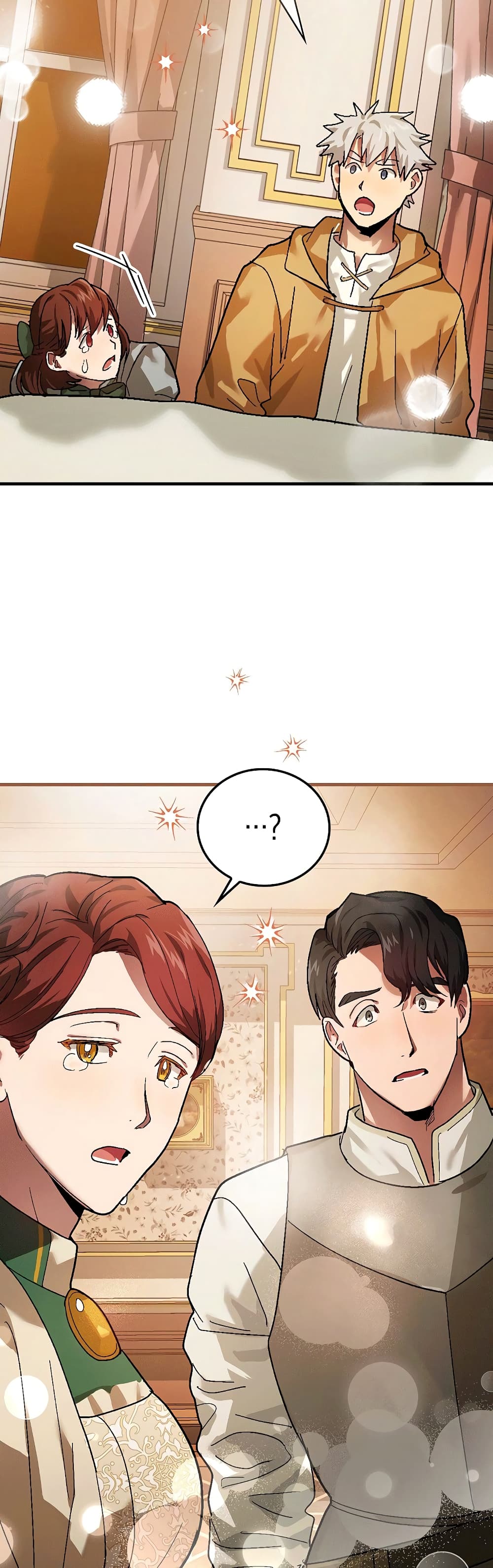To Hell With Being a Saint, I’m a Doctor ตอนที่ 4 — หน้า 47 จาก 52